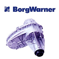 Borg W 4406