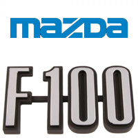 Mazda-F 100 M5R2