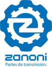 Zanoni Repuestos Logo