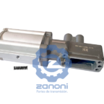 Servoshift caja ZF 16S-1650 /16S-1455 /16S-2520 /16S-1685