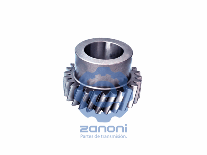 Engranaje 3ra 26Z ZF 16S-181
